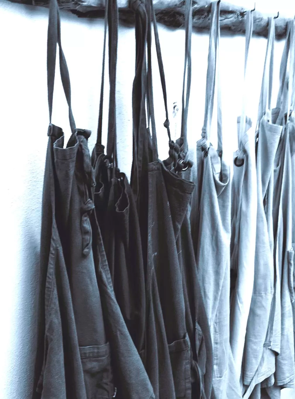 BUENA talleres par apofresosres